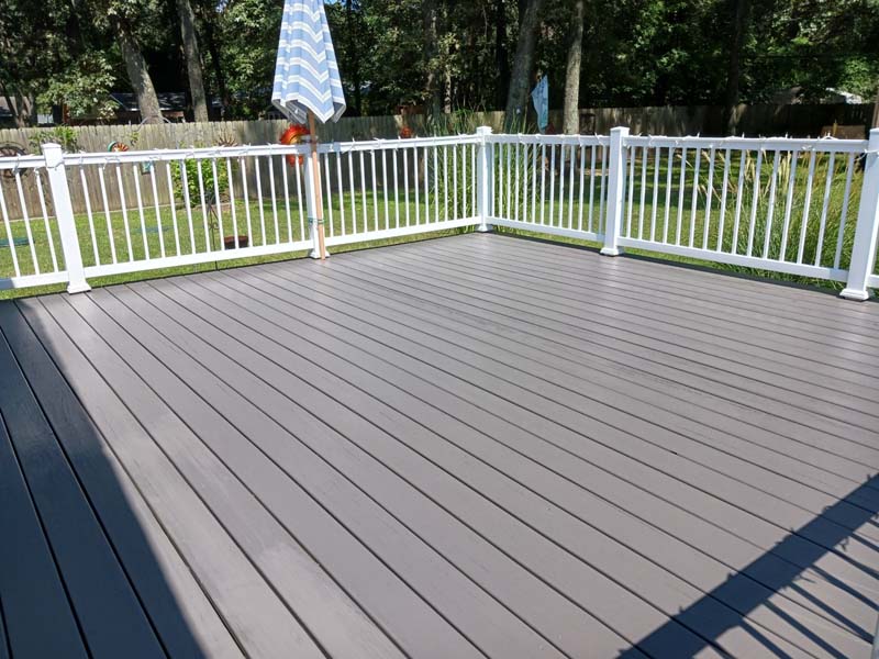 Expert Deck Repair Service in Annapolis, MD